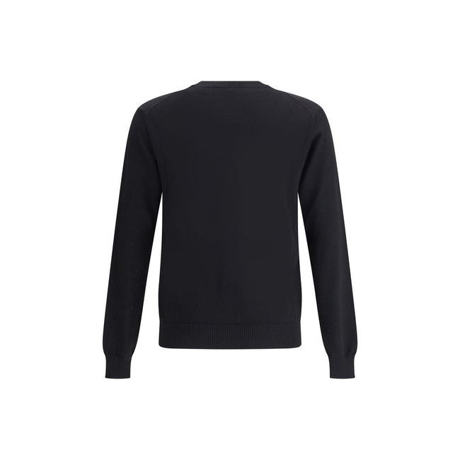 Fendi Sweater whit pocket Fendi