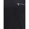 Fendi Sweater whit pocket Fendi