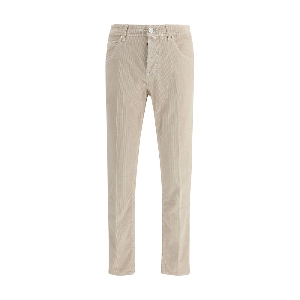 Jacob Cohen Corduroy Pants Jacob Cohen