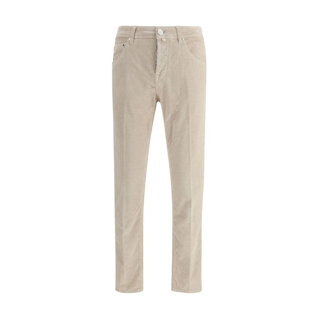 Jacob Cohen Corduroy Pants Jacob Cohen