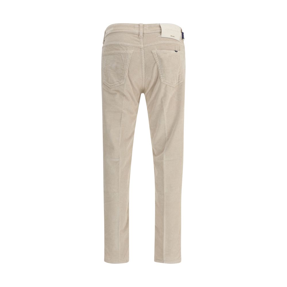 Jacob Cohen Corduroy Pants Jacob Cohen