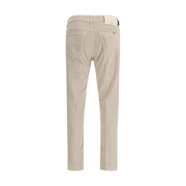 Jacob Cohen Corduroy Pants Jacob Cohen