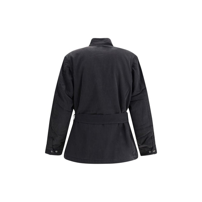 Barbour International A7 Casual Jacket Barbour International