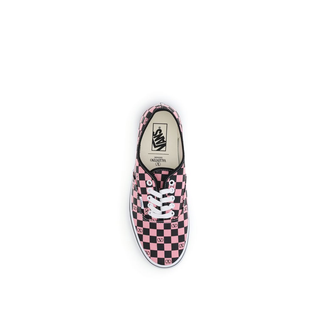 Sneakers Valentino Garavani X Vans Valentino Garavani