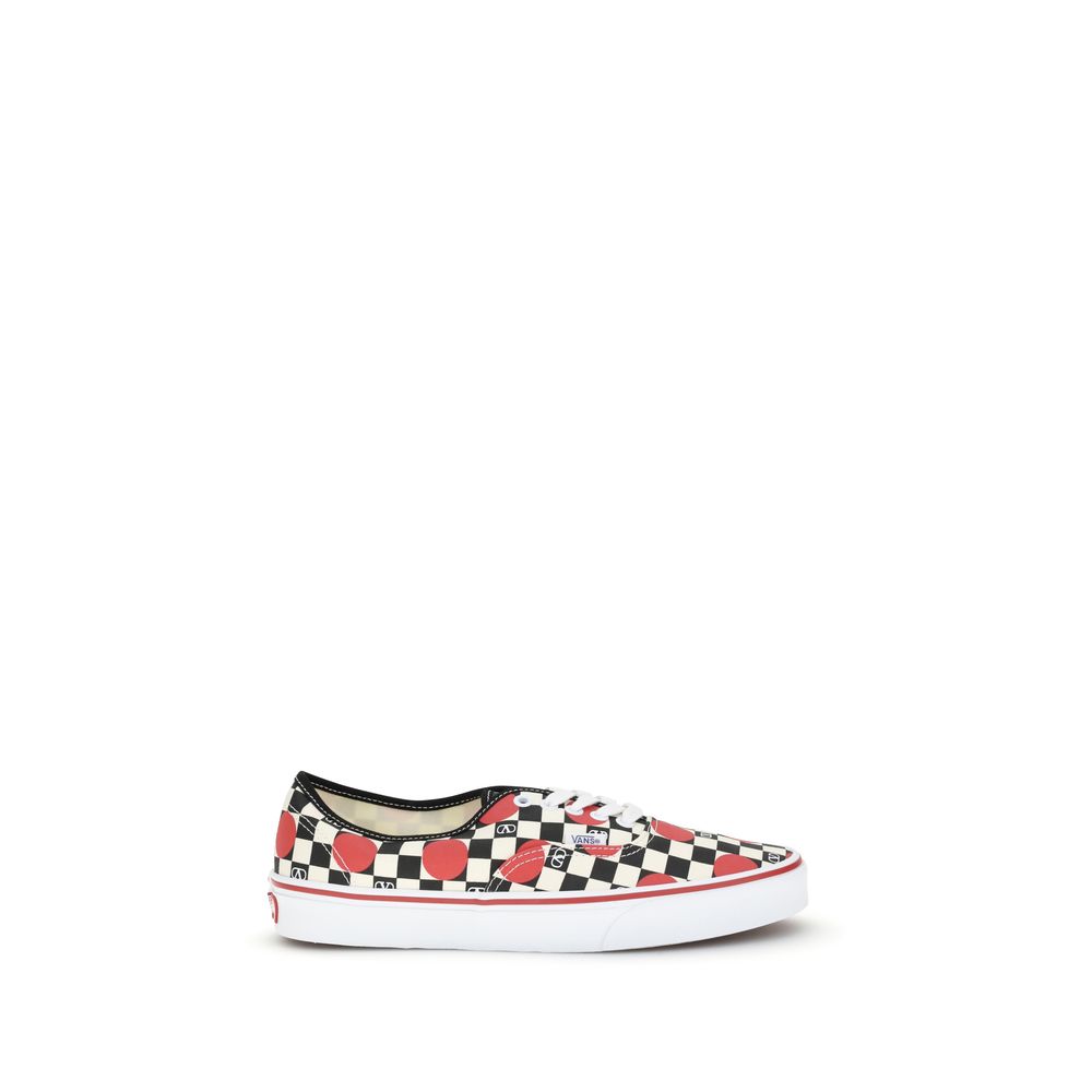 Valentino Garavani X Vans Sneakers Valentino Garavani