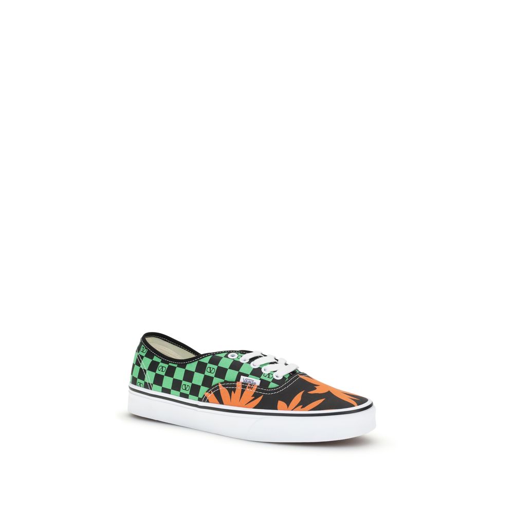 Sneakers Valentino Garavani X Vans Valentino Garavani