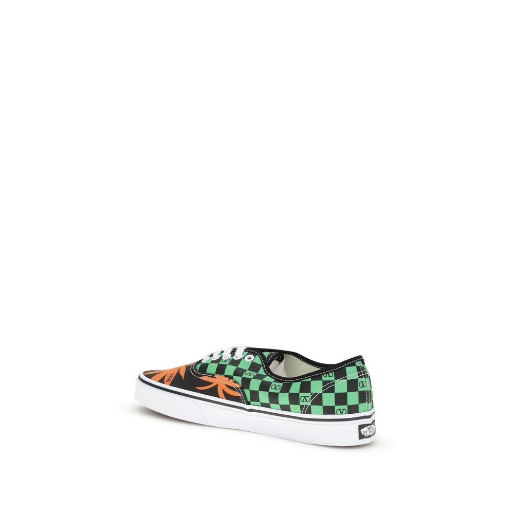 Sneakers Valentino Garavani X Vans Valentino Garavani