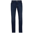 Jacob Cohen Blue Cotton Jeans Denim Jacob Cohen