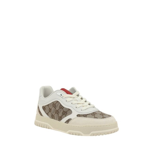 Gucci Re-Web Sneakers Gucci