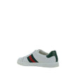 Gucci Leather Sneakers Gucci