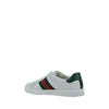 Gucci Leather Sneakers Gucci