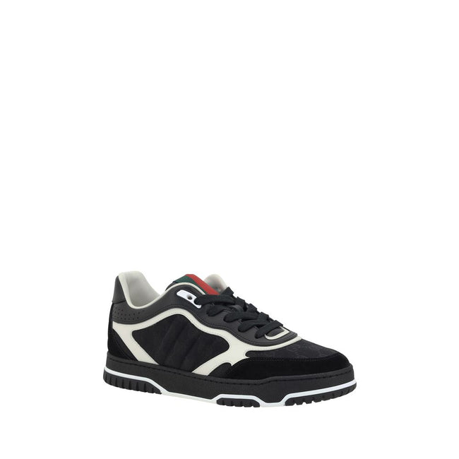 Gucci Re-Web Sneakers Gucci