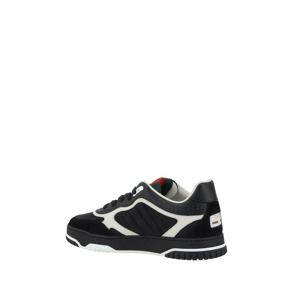 Gucci Re-Web Sneakers Gucci