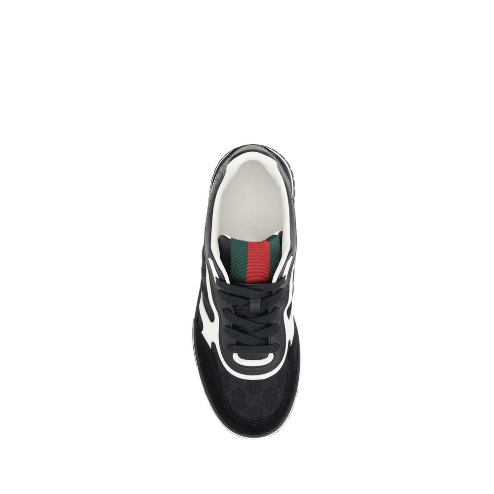 Gucci Re-Web Sneakers Gucci