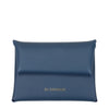 Jil Sander Blue Leather Wallets Jil Sander