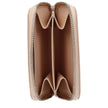Jil Sander Pink Leather Wallets Jil Sander