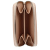 Jil Sander Pink Leather Wallets Jil Sander