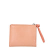 Jil Sander Pink Leather Wallets Jil Sander