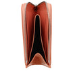 Jil Sander Pink Leather Wallets Jil Sander
