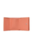 Jil Sander Pink Leather Wallets Jil Sander
