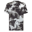 Dolce & Gabbana White Cotton T-Shirt Dolce & Gabbana