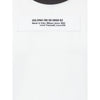 Dolce & Gabbana White Cotton T-Shirt Dolce & Gabbana