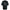 Dolce & Gabbana Black Cotton T-Shirt Dolce & Gabbana
