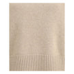 Extreme Cashmere N°434 Crop Xtra Turtleneck Sweater in Cashmere Extreme Cashmere