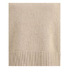 Extreme Cashmere N°434 Crop Xtra Turtleneck Sweater in Cashmere Extreme Cashmere