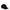 Jil Sander Black Cashmere Caps (Baseball Hat) Jil Sander