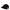 Jil Sander Black Cashmere Caps (Baseball Hat) Jil Sander