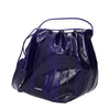 Jil Sander Purple Leather Shoulder Bags Jil Sander