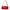 Jil Sander Red Leather Shoulder Bags Jil Sander