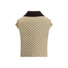 Gucci Bomber Gilet with single front pocket Gucci