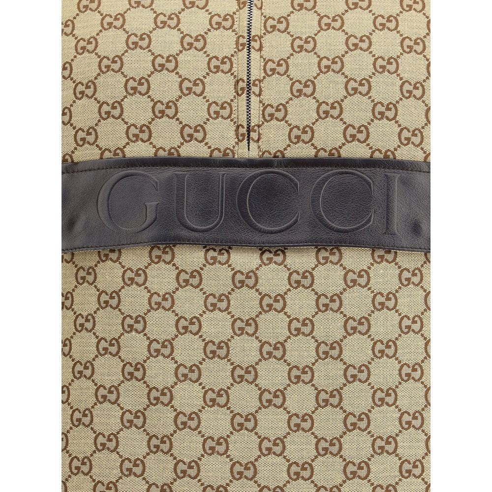 Gucci Bomber Gilet with single front pocket Gucci