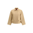 Gucci Zipped Wool Caban Gucci