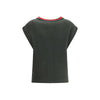 Gucci Wool Cardigan Vest Gucci