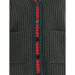 Gucci Wool Cardigan Vest Gucci