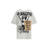 Dolce & Gabbana Oversized jersey T-shirt Dolce & Gabbana