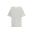 Dolce & Gabbana Oversized jersey T-shirt Dolce & Gabbana