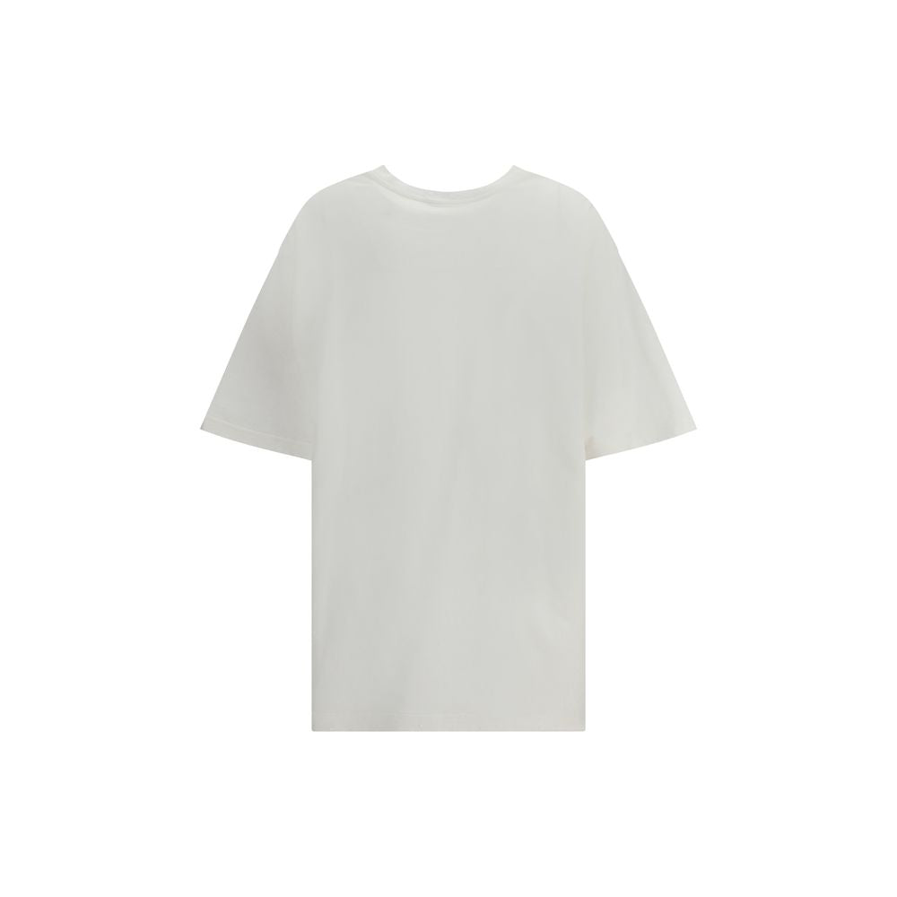 Dolce & Gabbana Oversized jersey T-shirt Dolce & Gabbana