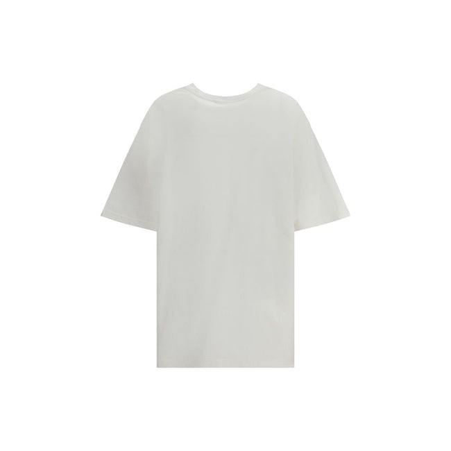 Dolce & Gabbana Oversized jersey T-shirt Dolce & Gabbana