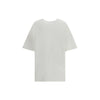 Dolce & Gabbana Oversized jersey T-shirt Dolce & Gabbana