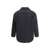 Fendi Wool felt double-breasted Caban Coat Fendi