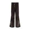 Dolce & Gabbana Corduroy cargo Pants Dolce & Gabbana