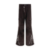 Dolce & Gabbana Corduroy cargo Pants Dolce & Gabbana