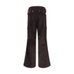 Dolce & Gabbana Corduroy cargo Pants Dolce & Gabbana