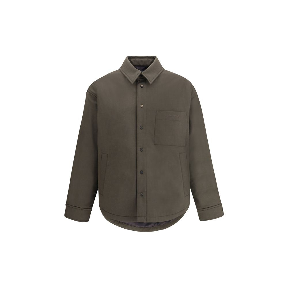 Jacquemus Boulanger Shirt Jacquemus