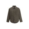 Jacquemus Boulanger Shirt Jacquemus
