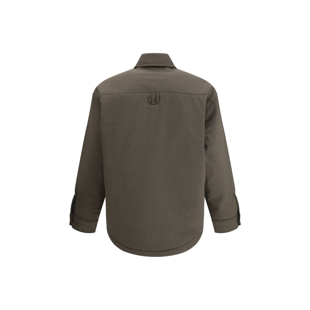 Jacquemus Boulanger Shirt Jacquemus